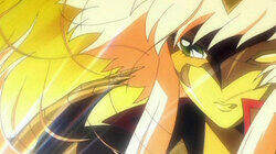 Sonia's Resolution! The Chain of Fate is Broken! Sonia's Resolution! The Chain of Fate is Broken!