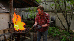 A Very Forged Christmas A Very Forged Christmas