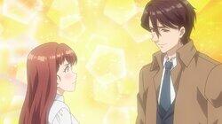 Runaway Proposal is Extremely Sweet Runaway Proposal is Extremely Sweet