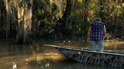 Mystery in the Bayou Mystery in the Bayou