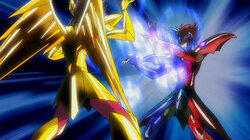 Subaru, the Cosmo of Wonder! Eden's Mission! Subaru, the Cosmo of Wonder! Eden's Mission!