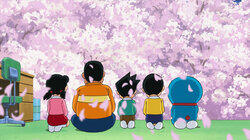 The Wallpaper Scenery Changer / Time Flies Ceaselessly The Wallpaper Scenery Changer / Time Flies Ceaselessly