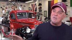 Billy Joel: A Matter of Rust - Part 2 Billy Joel: A Matter of Rust - Part 2