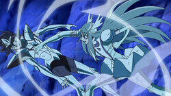 The Flightless Pegasus! The Journey of Forfeit! The Flightless Pegasus! The Journey of Forfeit!