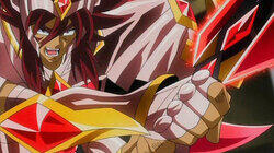 The Gold Union! The Forbidden Mystery! The Gold Union! The Forbidden Mystery!