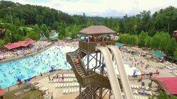 Appalachian Splashin' Appalachian Splashin'