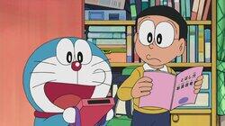 The Manual Maker / The Ragged Detective Nobita The Manual Maker / The Ragged Detective Nobita