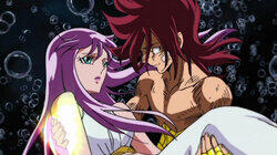 Shine, Koga! The Final Battle Between Light and Darkness! Shine, Koga! The Final Battle Between Light and Darkness!