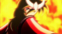 The Bond Between Brothers! Andromeda Shun Joins the Battle The Bond Between Brothers! Andromeda Shun Joins the Battle