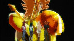 A Great Army Approaches! The Battle to Defend Palaestra! A Great Army Approaches! The Battle to Defend Palaestra!