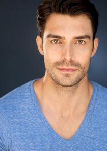 Peter Porte Peter Porte