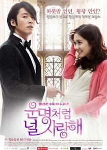 Fated to Love You Fated to Love You