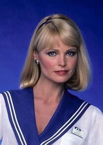 Judy McCoy Judy McCoy