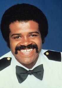 Isaac Washington Isaac Washington