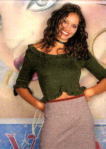 Donna Alexander Donna Alexander