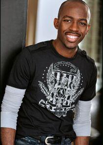 Calvin C. Winbush Calvin C. Winbush