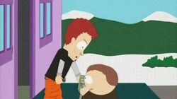 Scott Tenorman Must Die Scott Tenorman Must Die