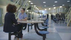 USA: Mothers Behind Bars USA: Mothers Behind Bars