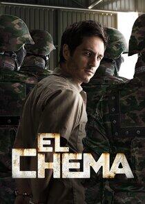 El Chema El Chema