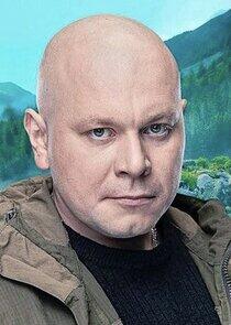 Дмитрий Селезнёв Дмитрий Селезнёв