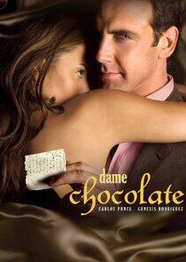 Dame Chocolate Dame Chocolate