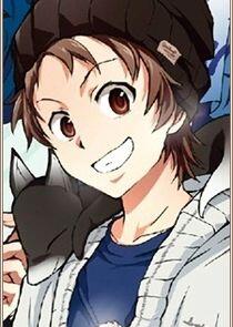 Mahiru Shirota Mahiru Shirota