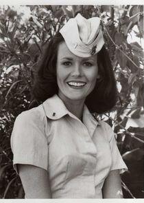 Lt. Betty Wheeler Lt. Betty Wheeler