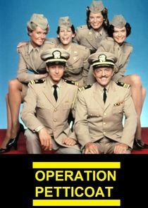 Operation Petticoat Operation Petticoat