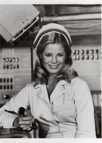 Lt. Dolores Crandall Lt. Dolores Crandall