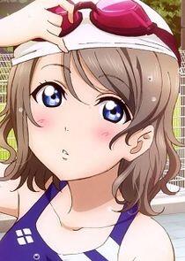 You Watanabe You Watanabe
