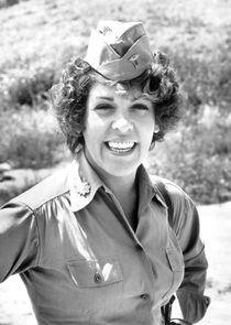 Major Edna Howard Major Edna Howard