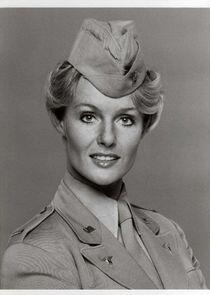 Lt. Ruth Colfax Lt. Ruth Colfax