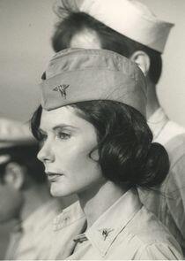 Lt. Claire Reid Lt. Claire Reid