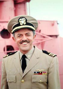 Lt. Cmdr. Matthew Sherman Lt. Cmdr. Matthew Sherman