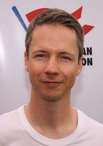 John Cameron Mitchell John Cameron Mitchell