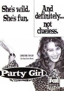 Party Girl Party Girl