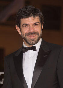 Pierfrancesco Favino Pierfrancesco Favino
