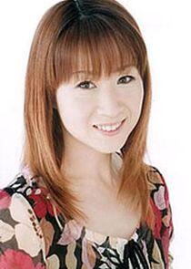 Rica Fukami Rica Fukami