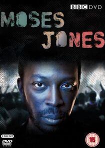 Moses Jones Moses Jones
