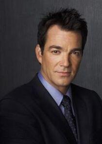 FBI Agent Fritz Howard