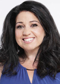 Rachel Butera Rachel Butera