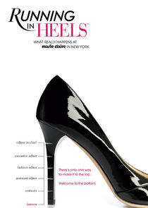 Running in Heels Running in Heels