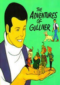 The Adventures of Gulliver The Adventures of Gulliver