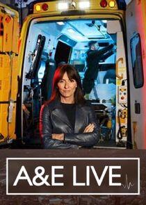 A&E Live A&E Live