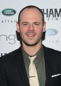 Lee Ellenberg Lee Ellenberg