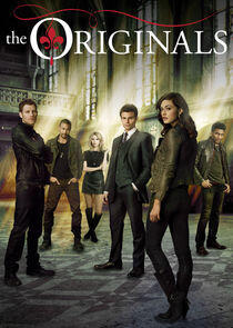 The Originals The Originals