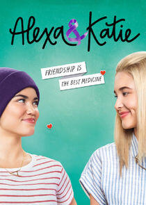 Alexa & Katie - Season 1 Alexa & Katie - Season 1