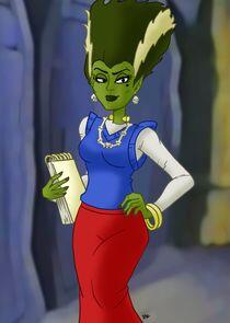 Mrs. Dirge Mrs. Dirge