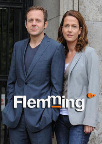 Flemming Flemming
