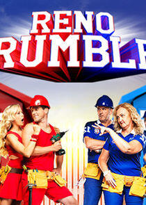 Reno Rumble Reno Rumble